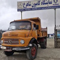 کامیون شاهرخ