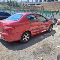 رانا LXمدل ۹۳ نقدیامعاوضه