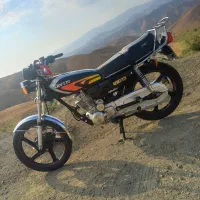 هندا 150 ساوین
