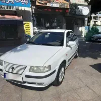 سمند lx دوگانه ۸۷