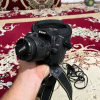 دوربین عکاسی Nikon d90