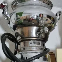 سماورگازی
