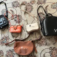 کیف کژوال
