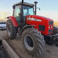 تراکتور۱۵۰۰جفت ۹۸ در حدخشک