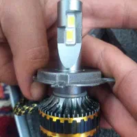 هدلایت|لامپ و چراغ|تبریز, |دیوار