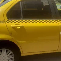 تاکسی گردشی سورن ۱۴۰۳