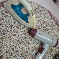 اتو سشوار