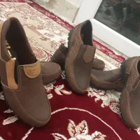 کفش مردانه زنانه دخترانه بچه گانه