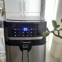 سرخ کن بدون روغن نو برند مباشی ۹ لیتری