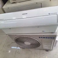 کولرگازی ۱۲ هزار سامسونگ اینورتر دستدوم