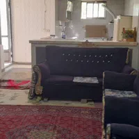 سوئیت باپارکینگ،طاق بستان