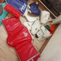تجهیزات  کاراته