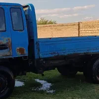 جک ۵۳۰۰|خودرو سنگین|میاندوآب, |دیوار