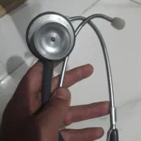 گوشی پزشکی کاملا اصل