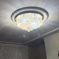 لوستر بلور