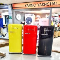 یخچال با جایخی ۱۰فوت امرسان کلاسیک