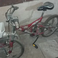 دوچرخه ۲۴