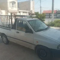 حمل بار برای بیرون شهر