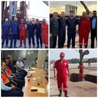 استخدام نیروی شرکتی خانم ها و آقایان