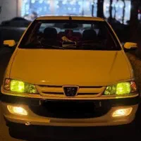 پژو Tu5 ۴۰۱ استثنایی درحد ۲۱ کار