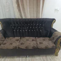 مبل راحتی