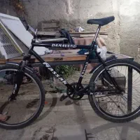دوچرخه ۲۶اساک