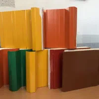 ساندویچ پانل عایق