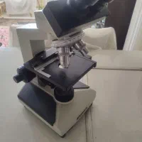 میکروسکوپ حرفه ای بایلن