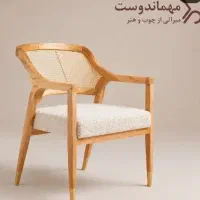 نجار ماهر و نیمه ماهر