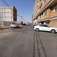 زمین-خاص-آپارتمان-200متری-دانش