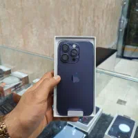 iphone 14 pro 256 ch battery 100%