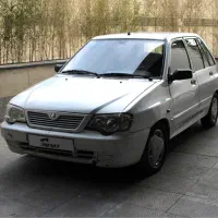 پراید ۱۱۱ ۱۳۹۴