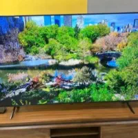 ال ای دی ۵۵ سام سونگ کره مدل AU7000
