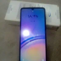 گوشی سامسونگ a055