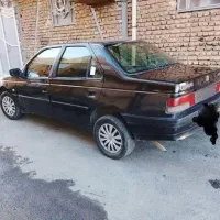 پژو روا مدل ۸۴