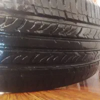 لاستیک پژو