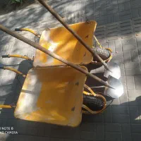 فرغون و بیل