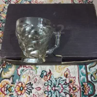 استکان چایی خوری