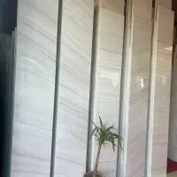 سنگ نما ساختمان/تراورتن/مرمریت/ازنا/الیگودرز