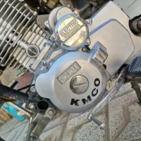 موتورسیکلت 150 مدل 93