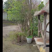 خونه-باغ