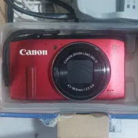 دوربین Canon powershot