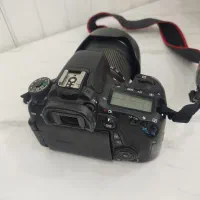 دوربین Canon EOS 70D