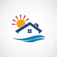 طبقه همکف ساختمان ۲ طبقه