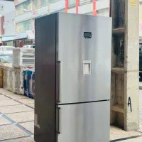 یخچال فریزر بالاپایین بوش آلمان BOSCH