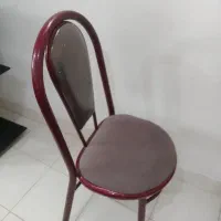 صندلی اعدد