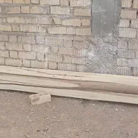 فروش چوب چهار تراش