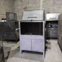 استخدام جوشکار آببند co2