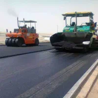 شرکت آسفالت شرق فروش و مجری پروژه های آسفالت