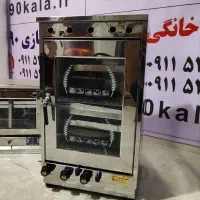تنورگازی